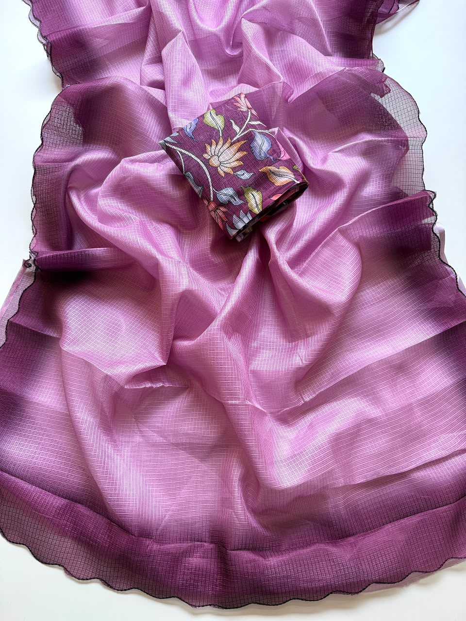 Party Wear Saree