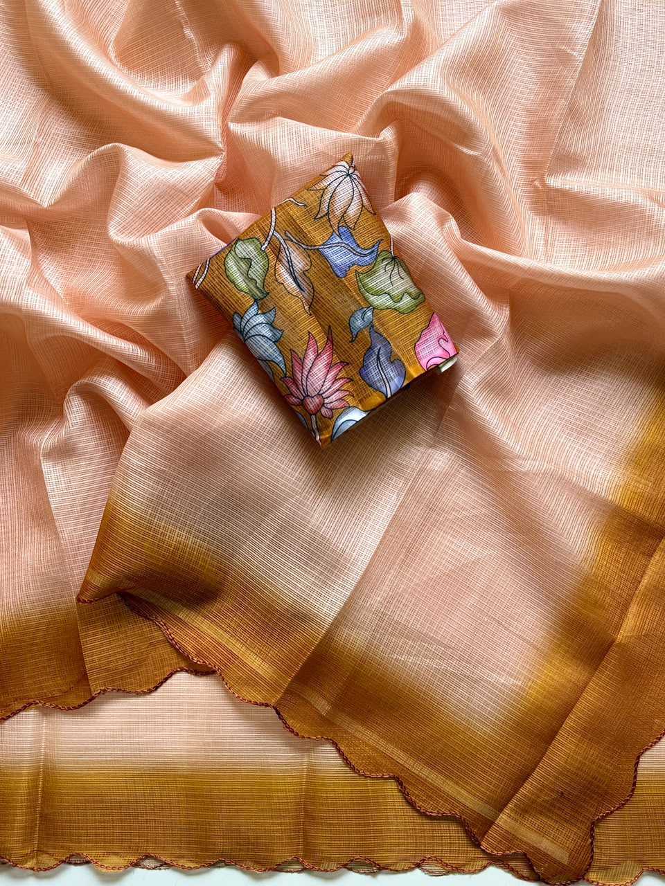 Party Wear Saree