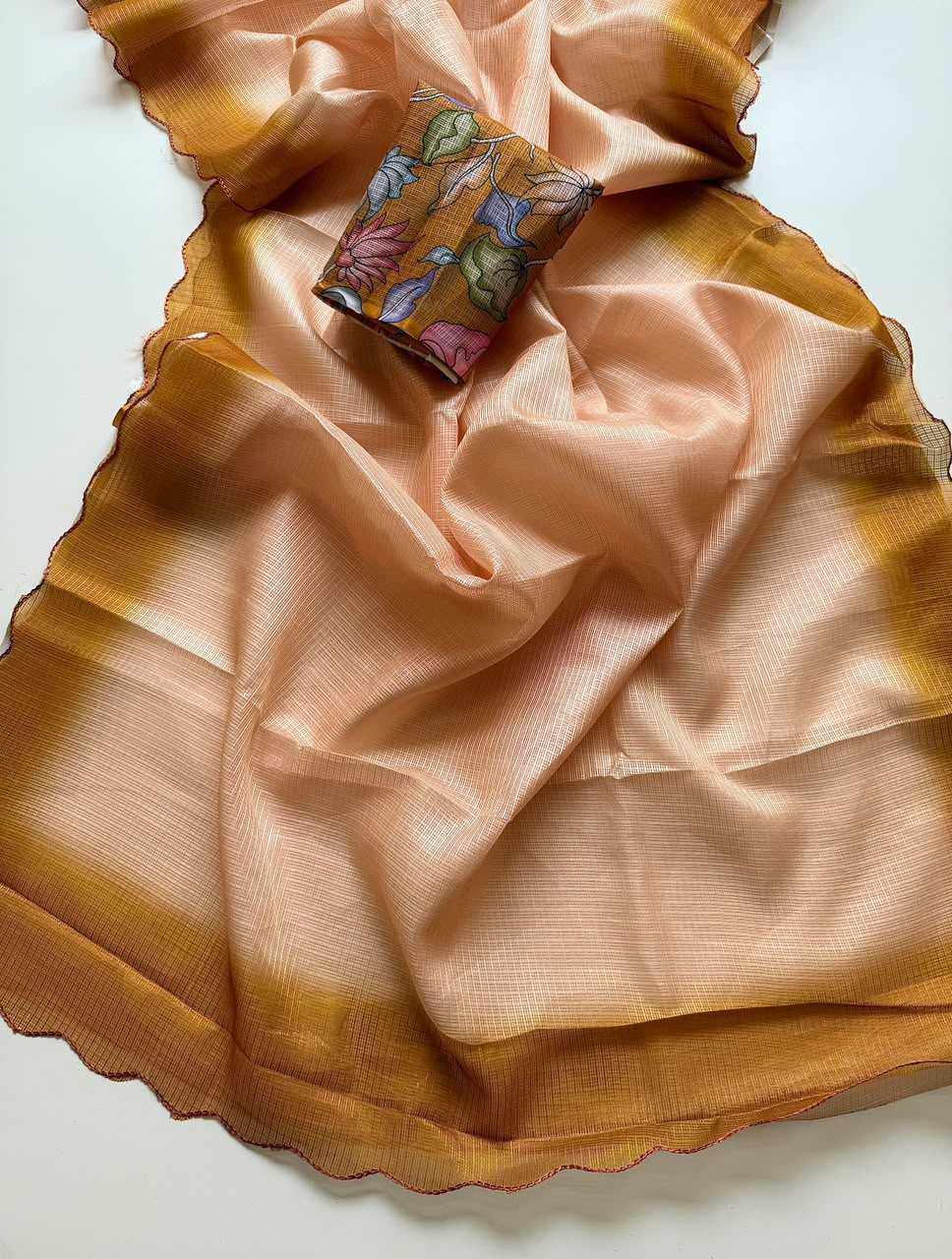 Party Wear Saree