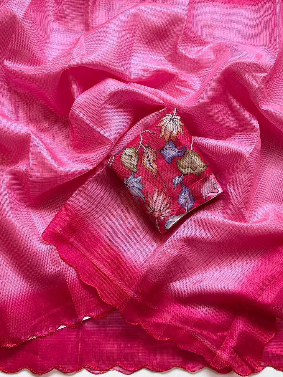 Party Wear Saree