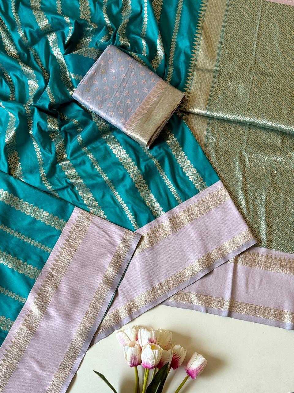 Soft Silk Saree