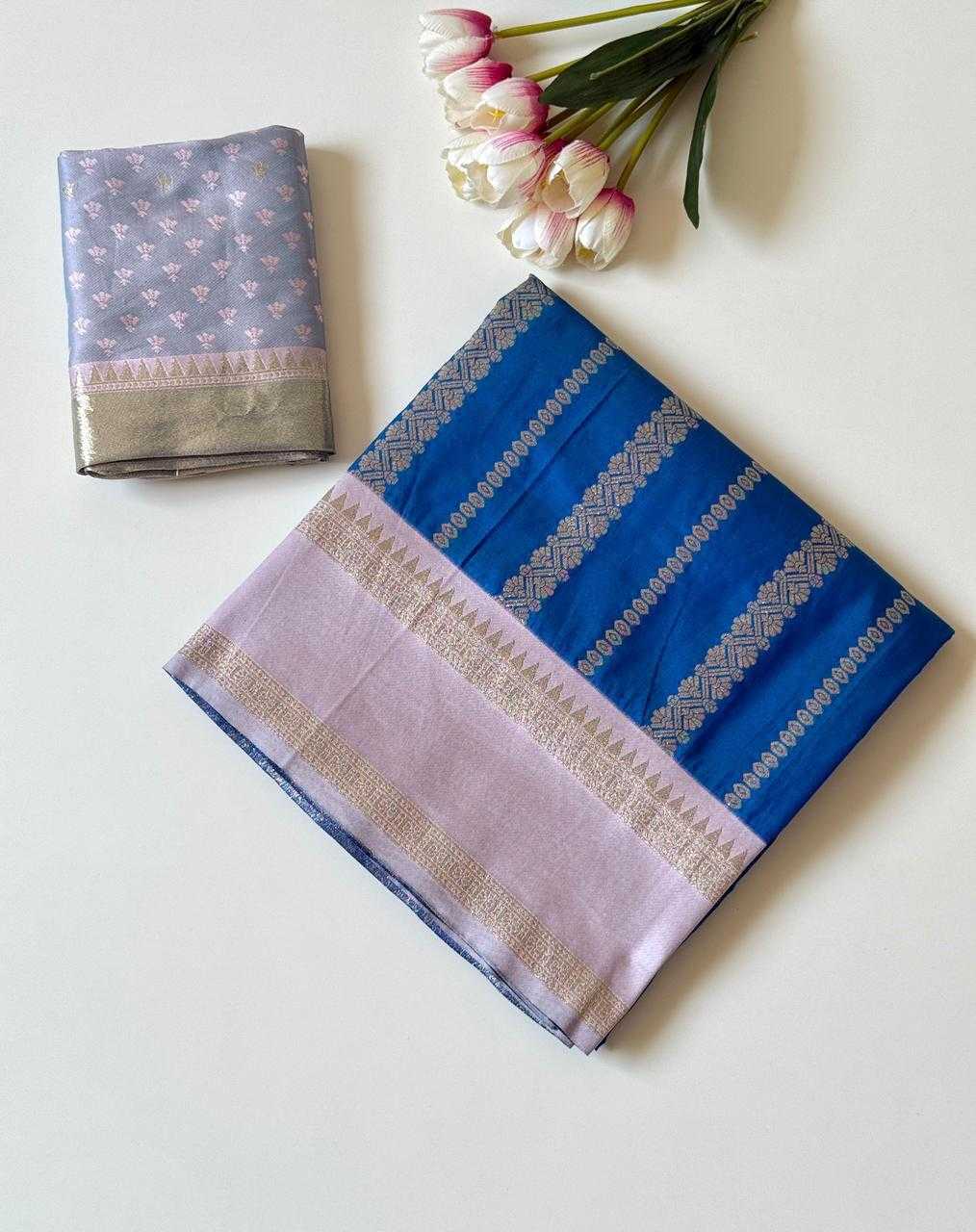 Soft Silk Saree
