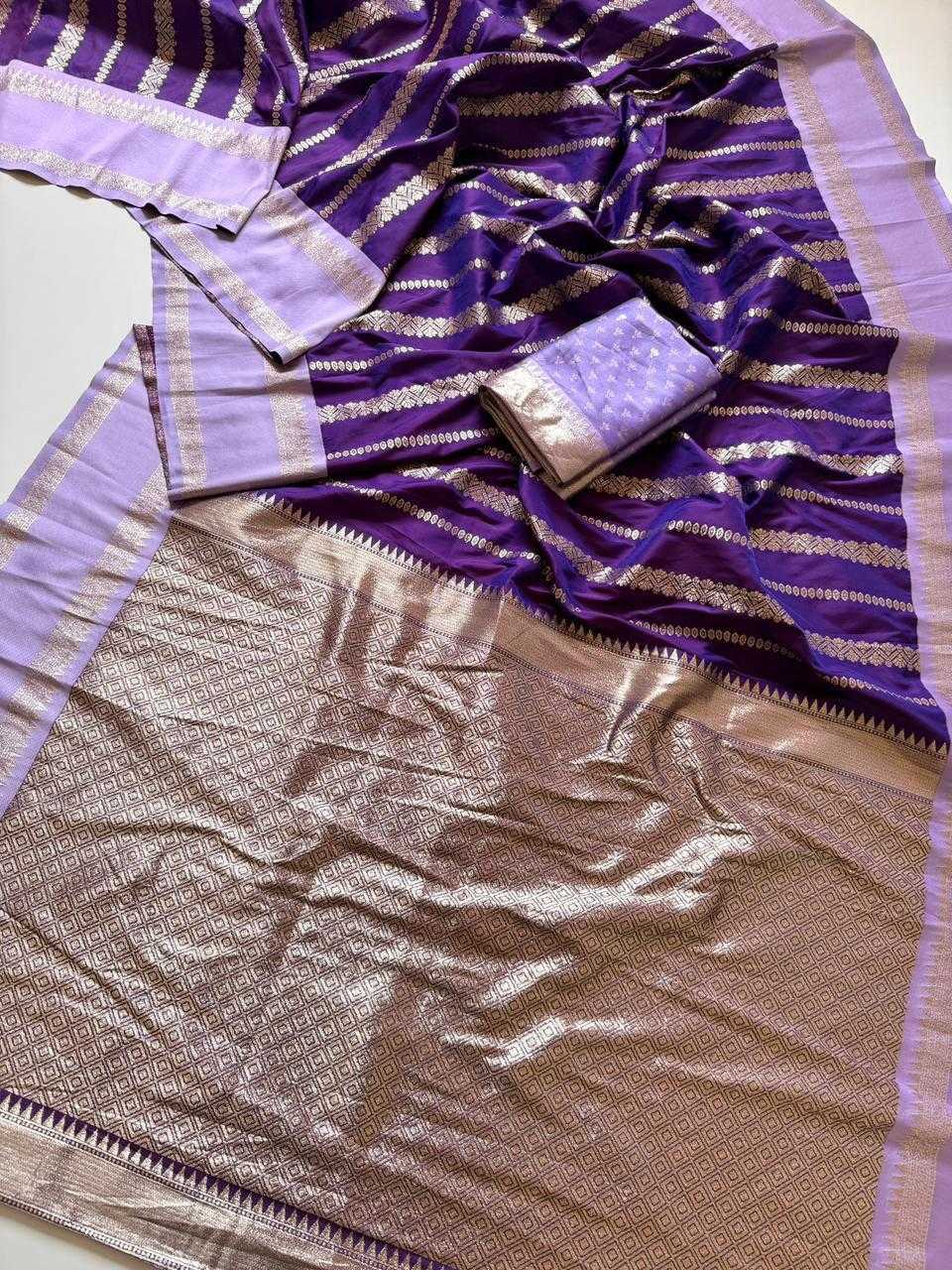 Soft Silk Saree