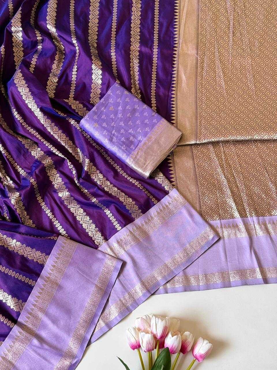 Soft Silk Saree