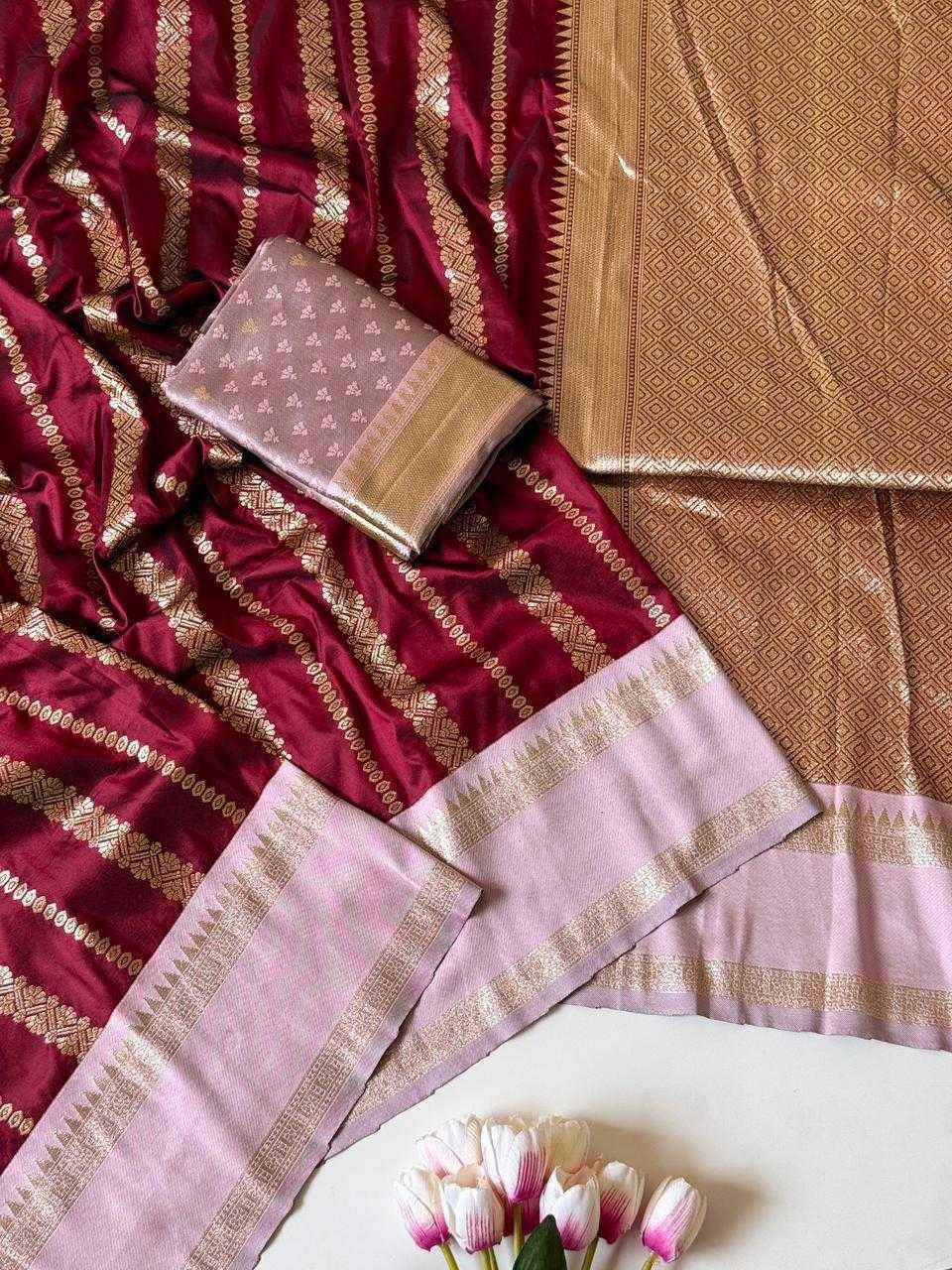 Soft Silk Saree