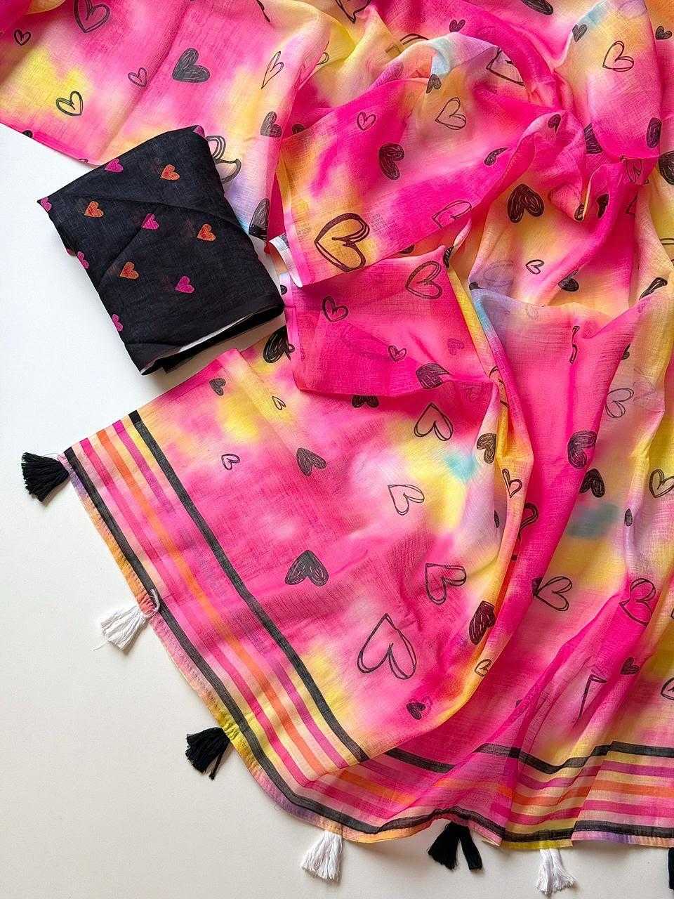 Designer Saree
