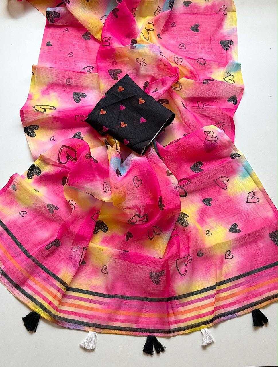 Designer Saree