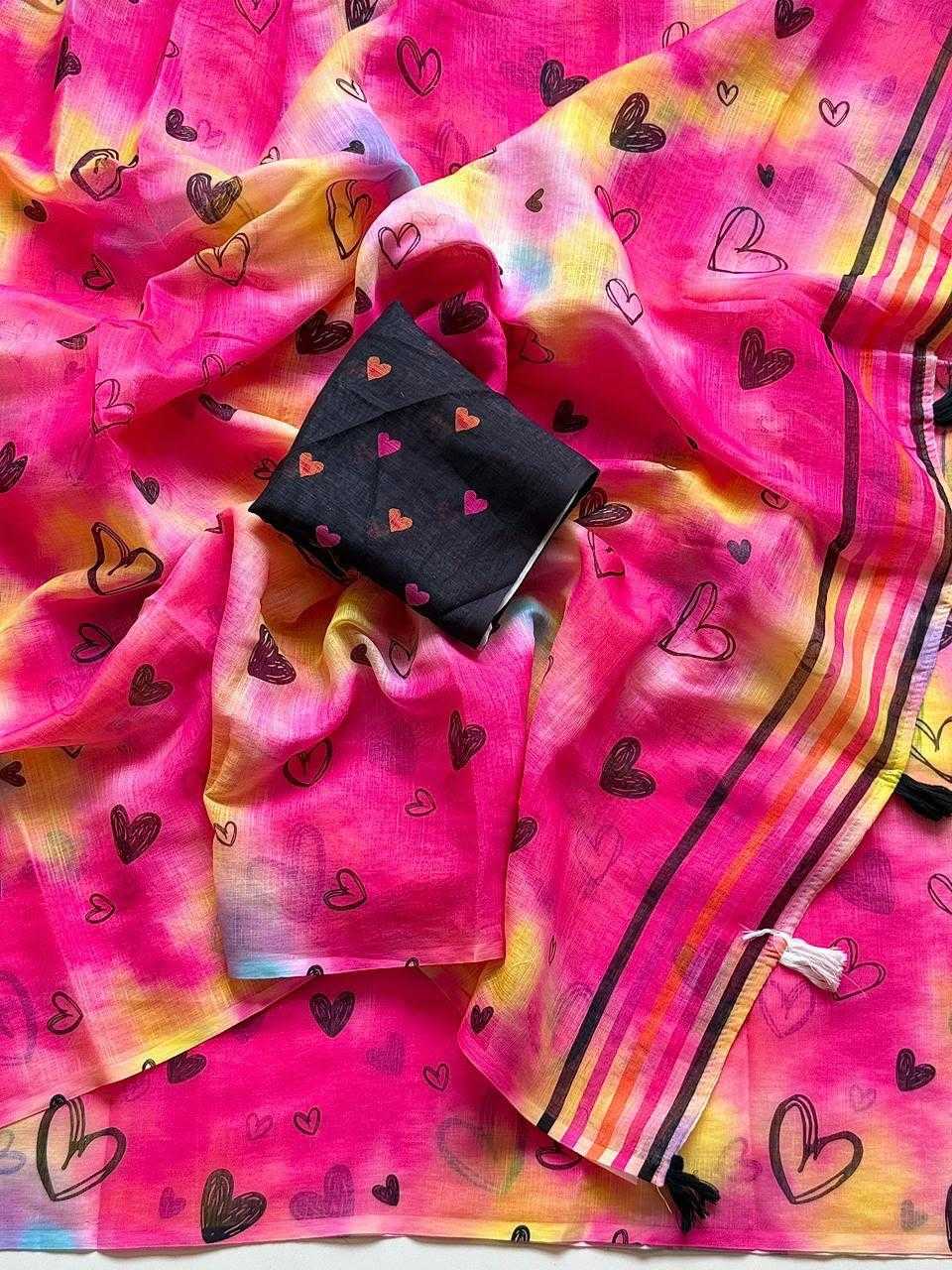 Designer Saree