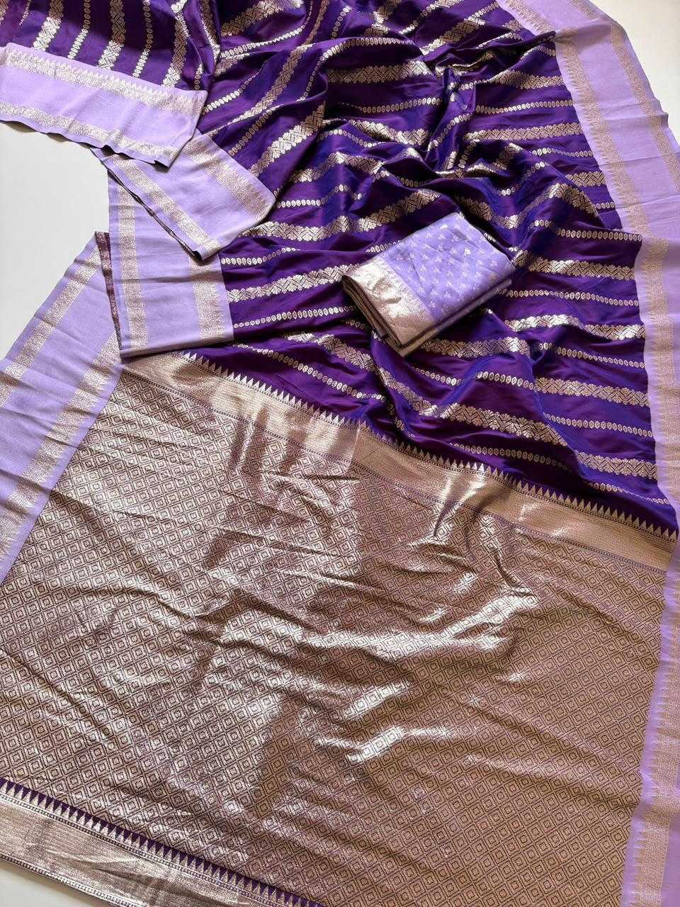 Jacquard Designer Saree