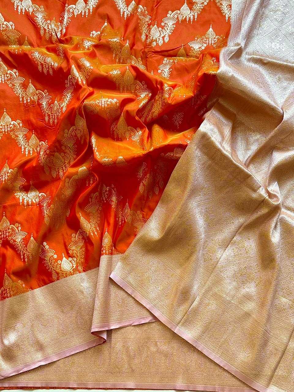 Jacquard Designer Saree