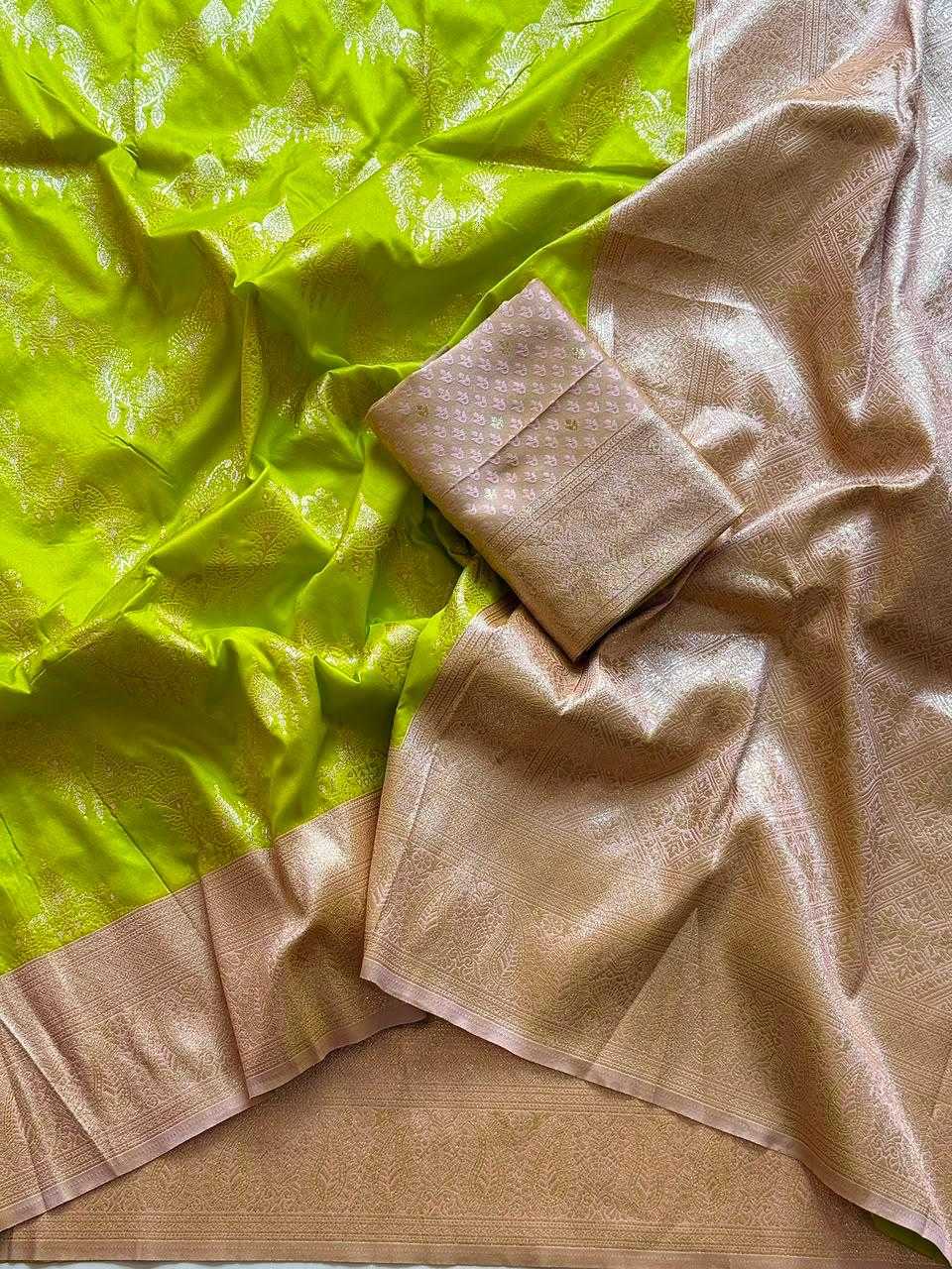 Jacquard Designer Saree