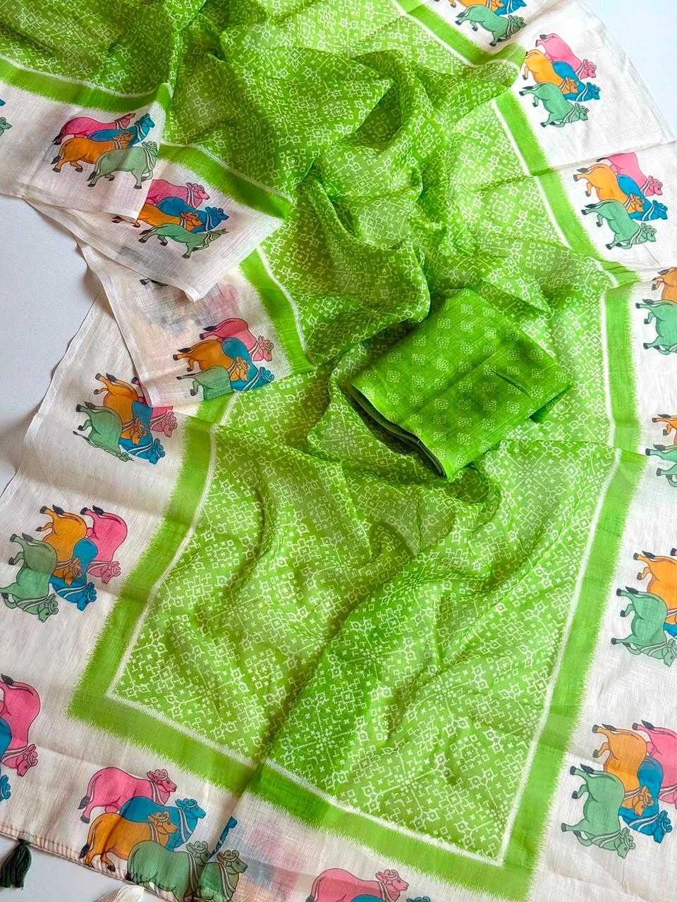 Designer Saree