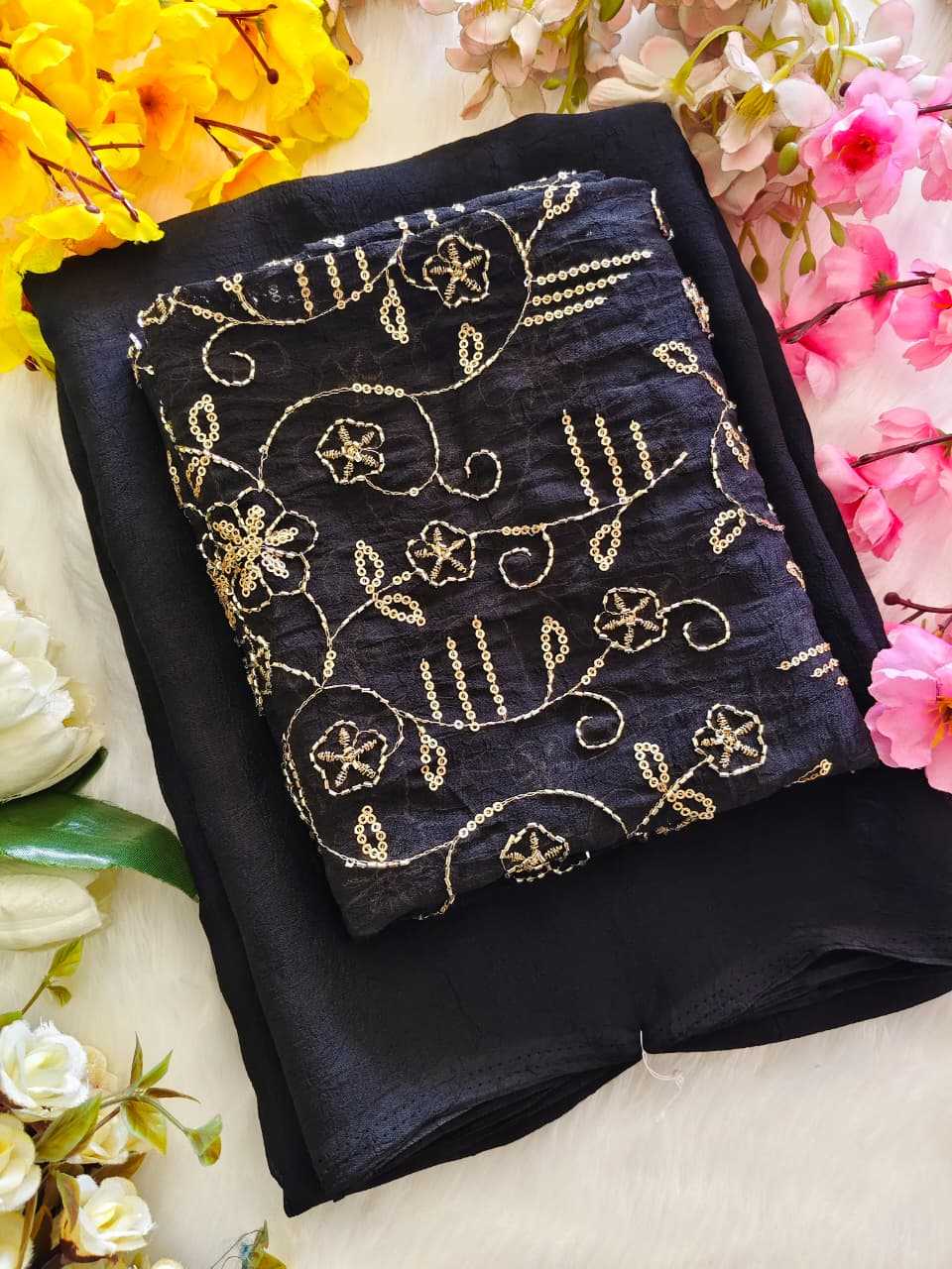 Designer Saree