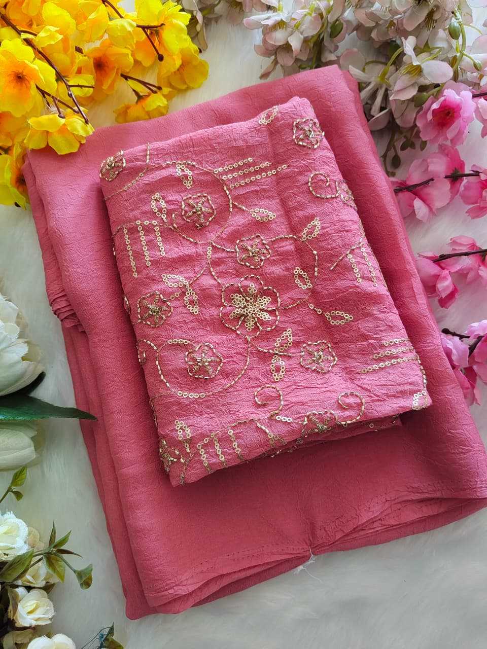 Designer Saree