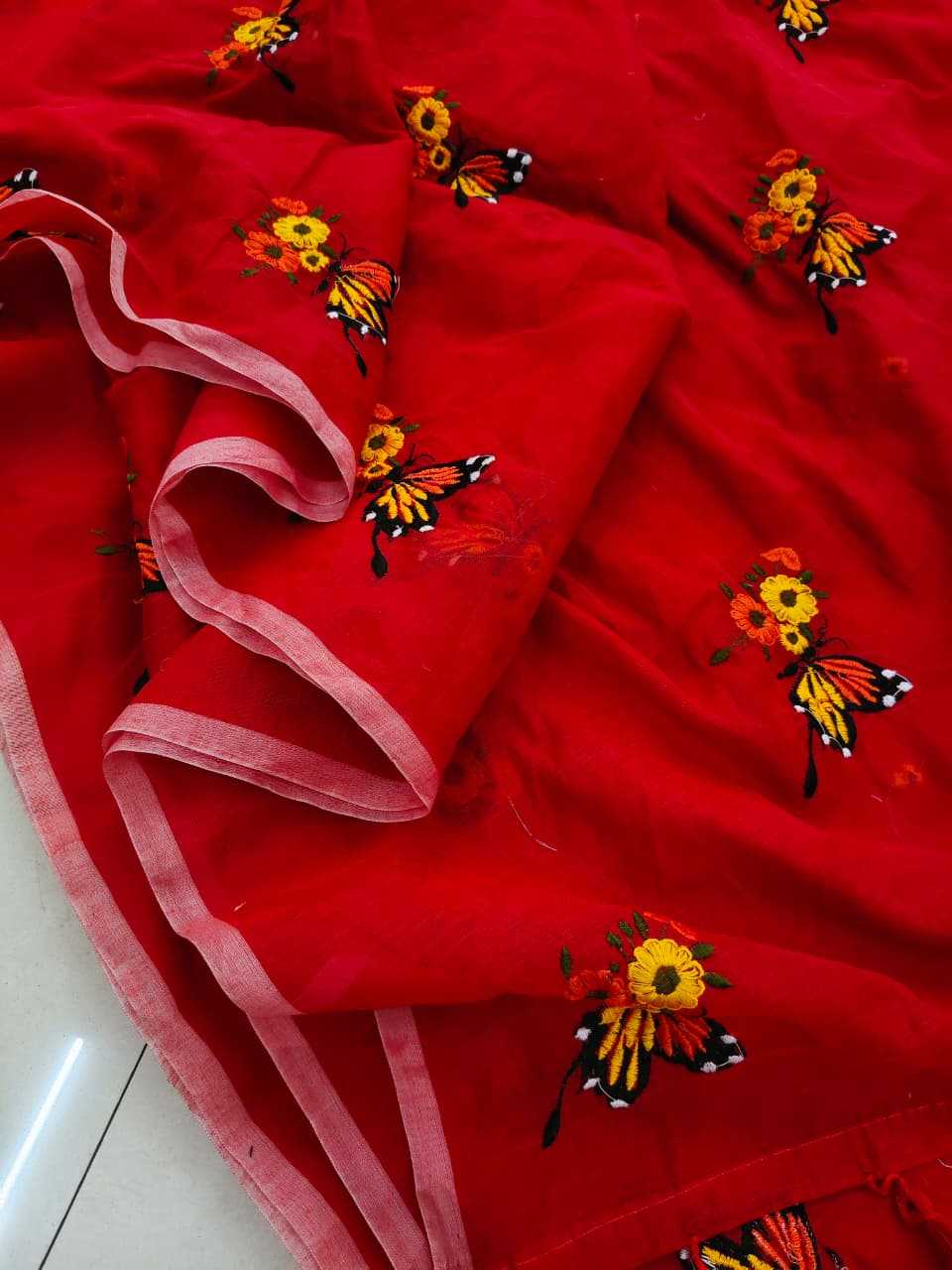 Designer Saree