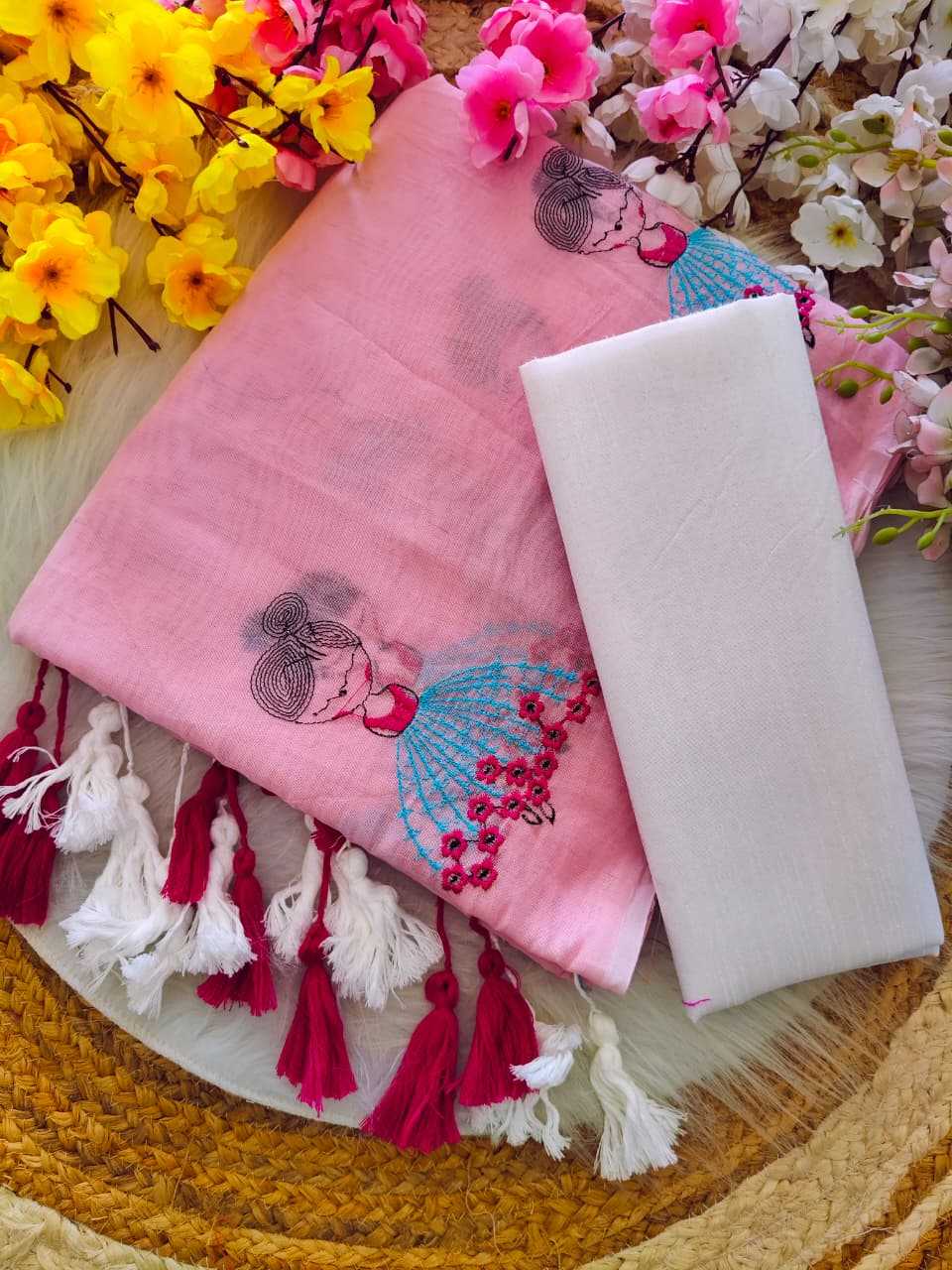 Fancy Saree
