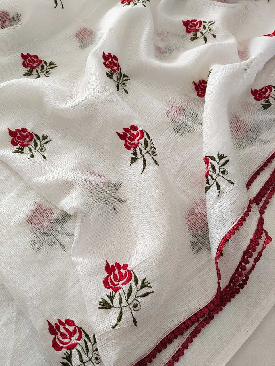 Designer Saree