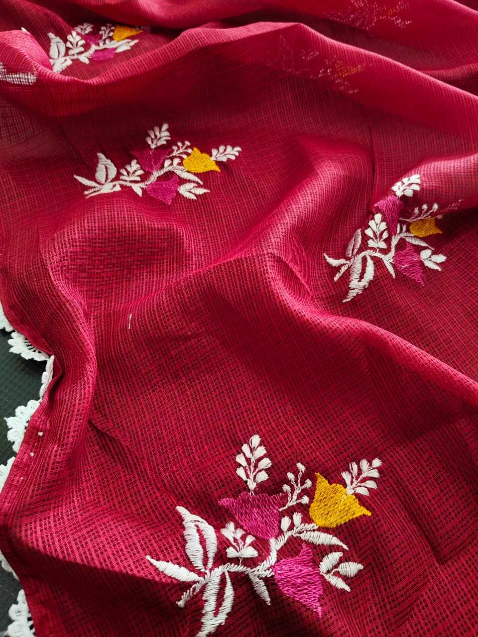 Party Wear Saree