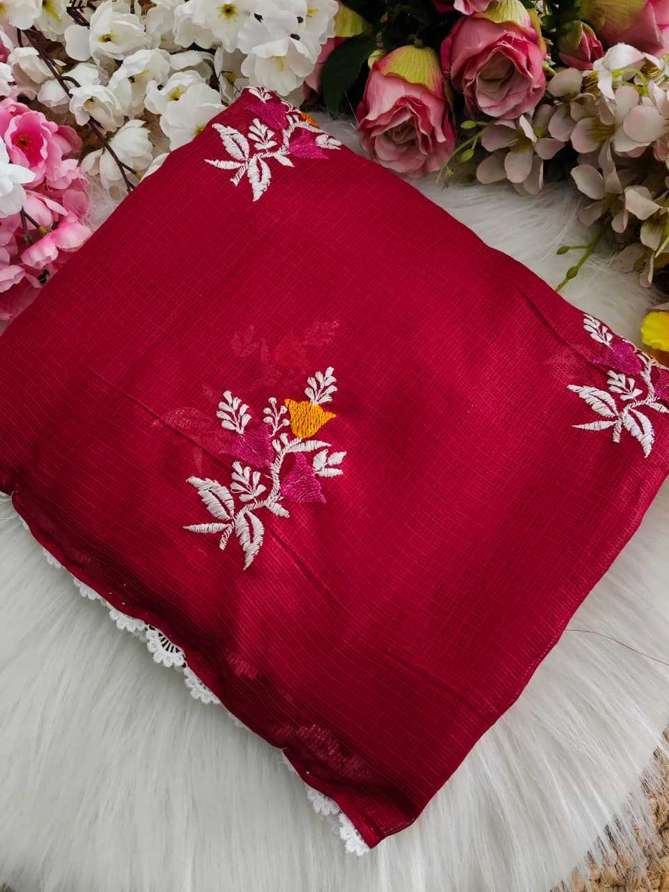 Party Wear Saree