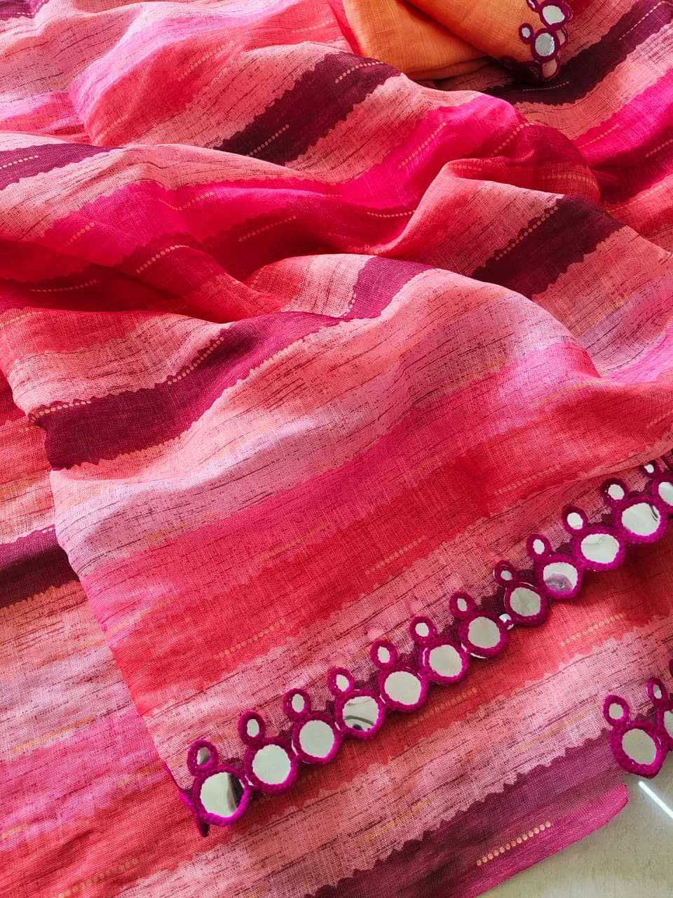 Designer Saree