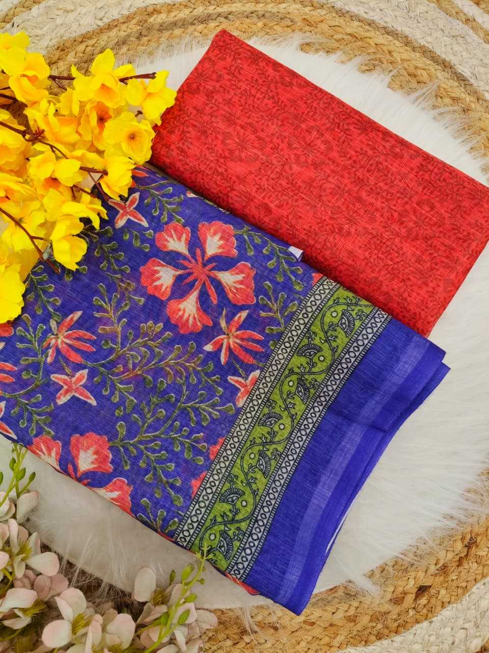 Designer Saree