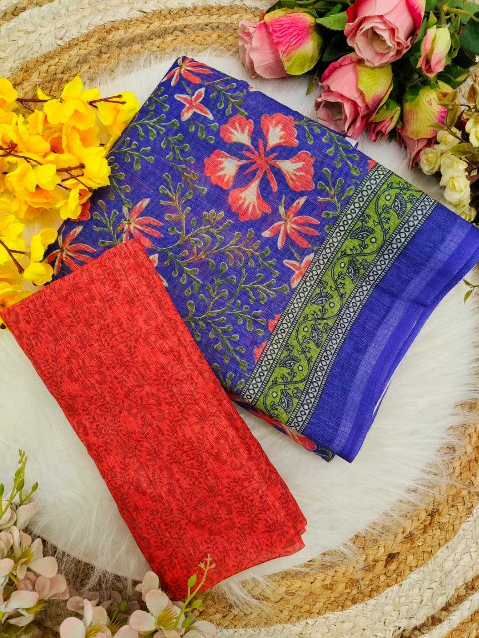 Designer Saree