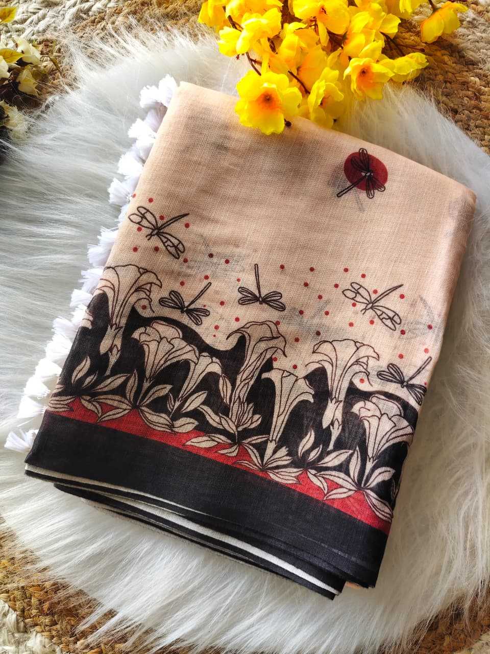 Designer Saree