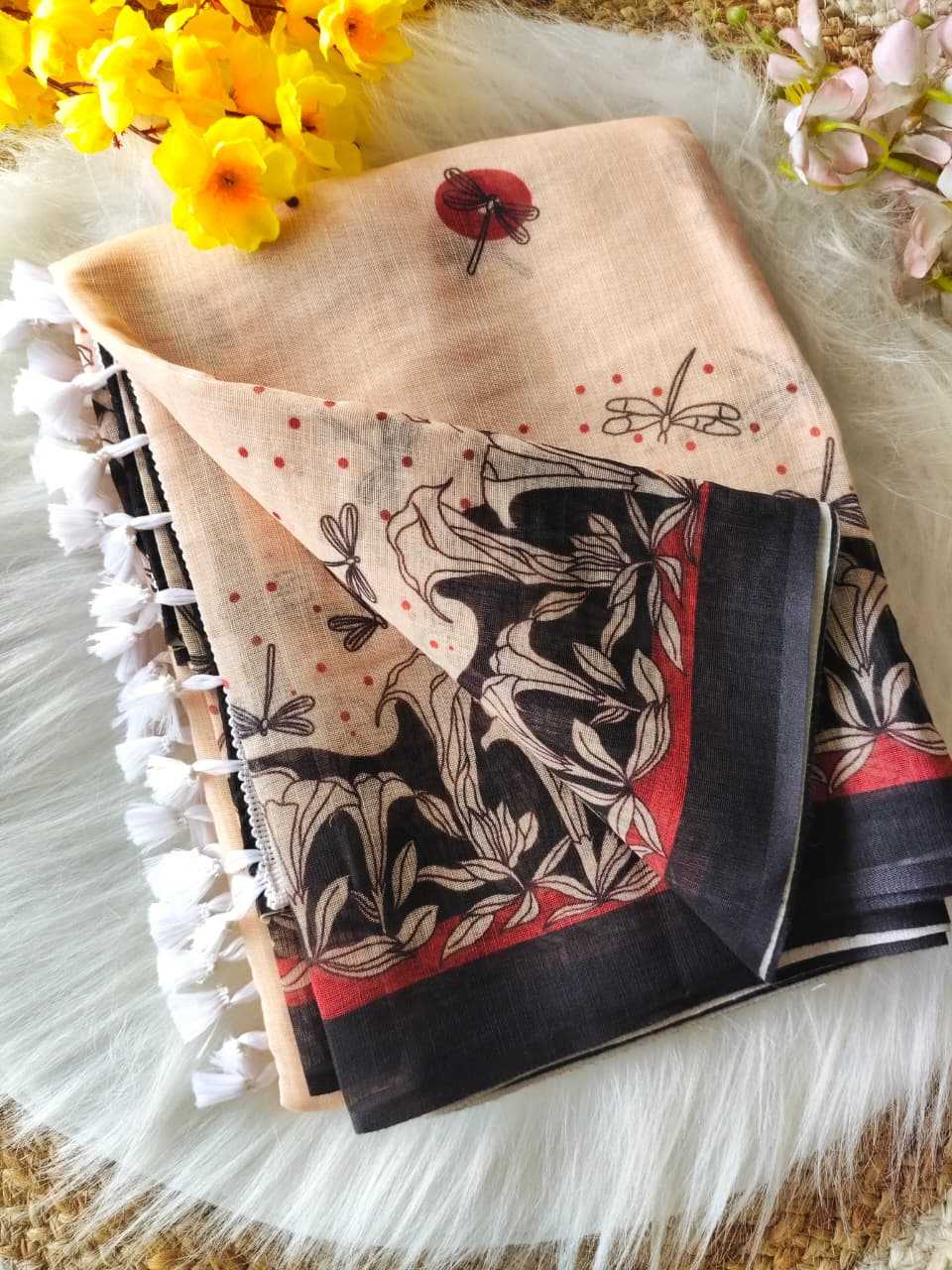 Designer Saree
