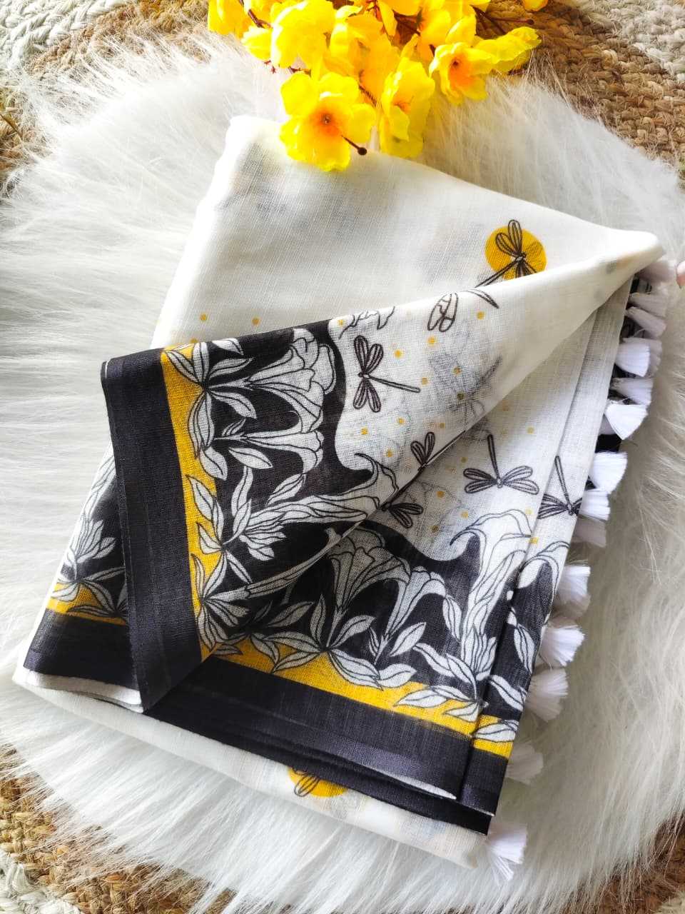 Designer Saree