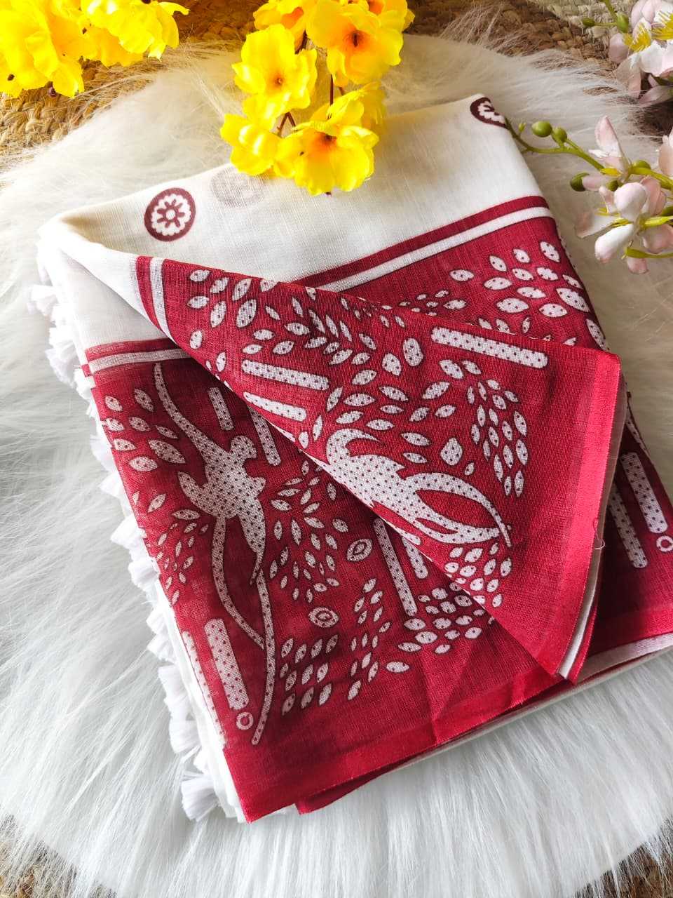 Designer Saree