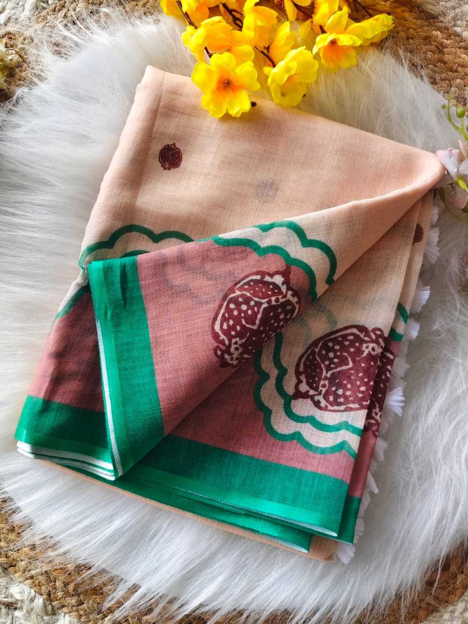 Designer Saree