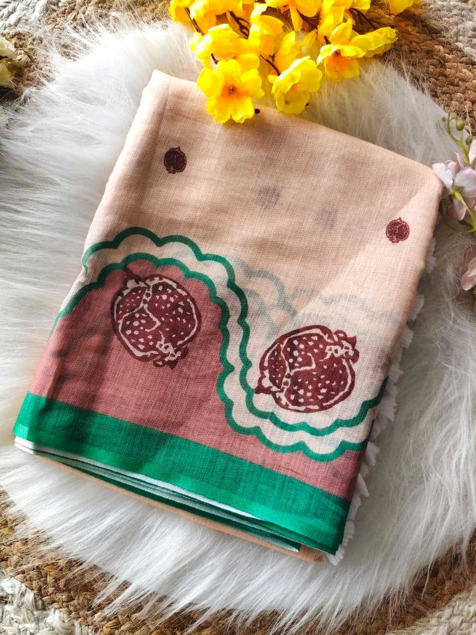 Designer Saree
