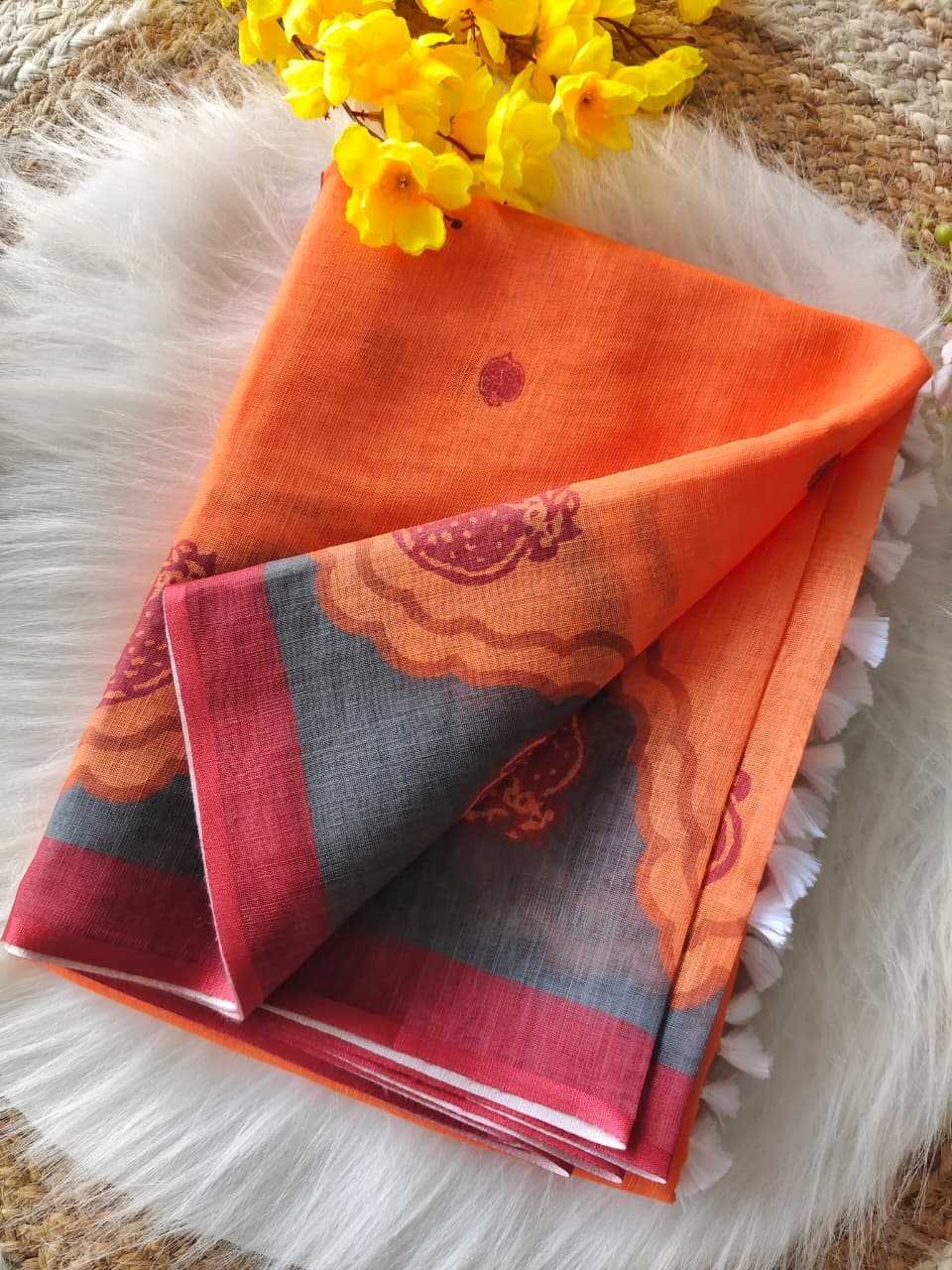 Designer Saree