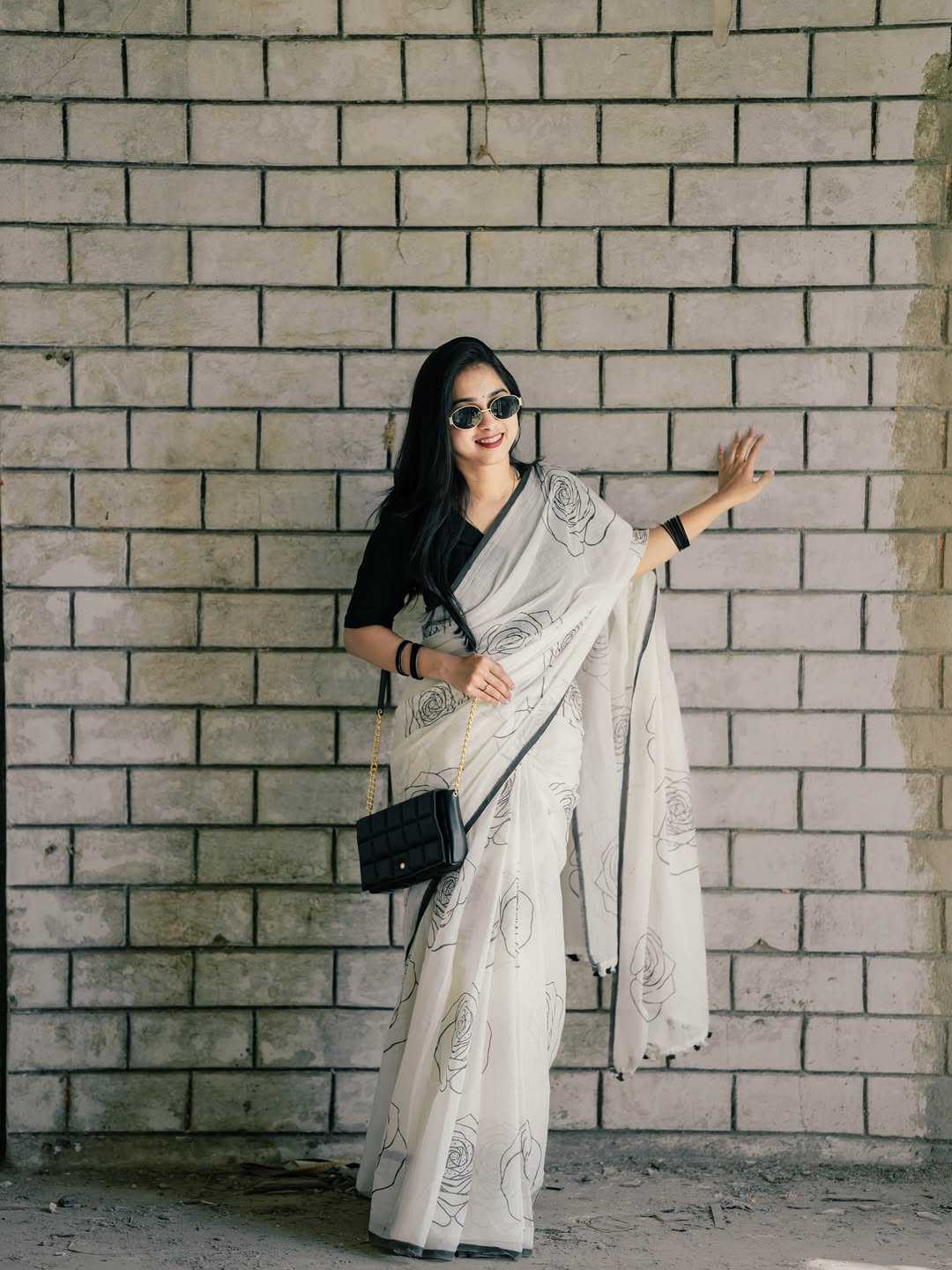 Designer Saree