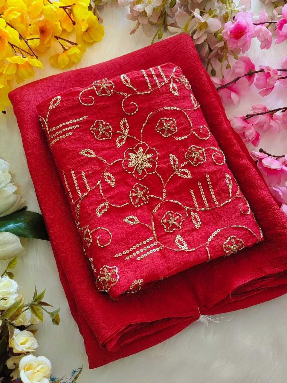Designer Saree
