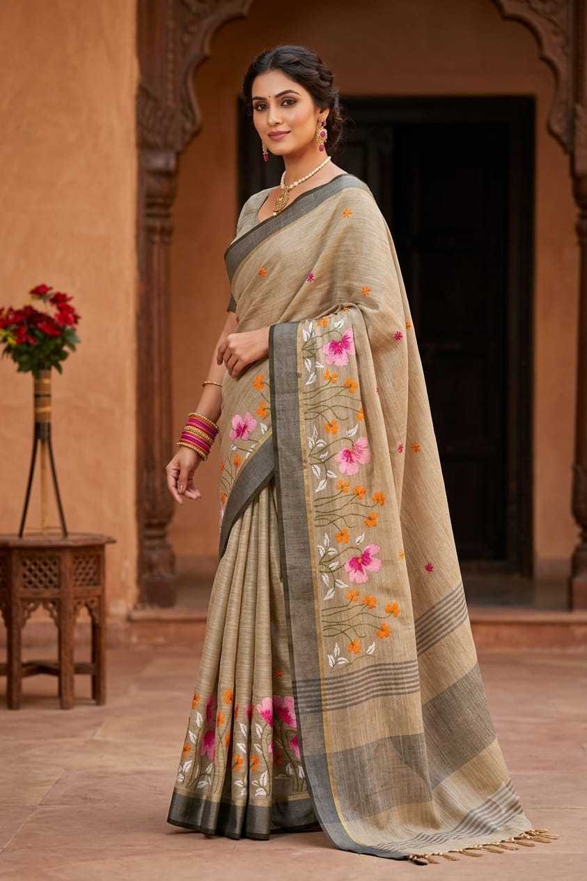 Designer Saree