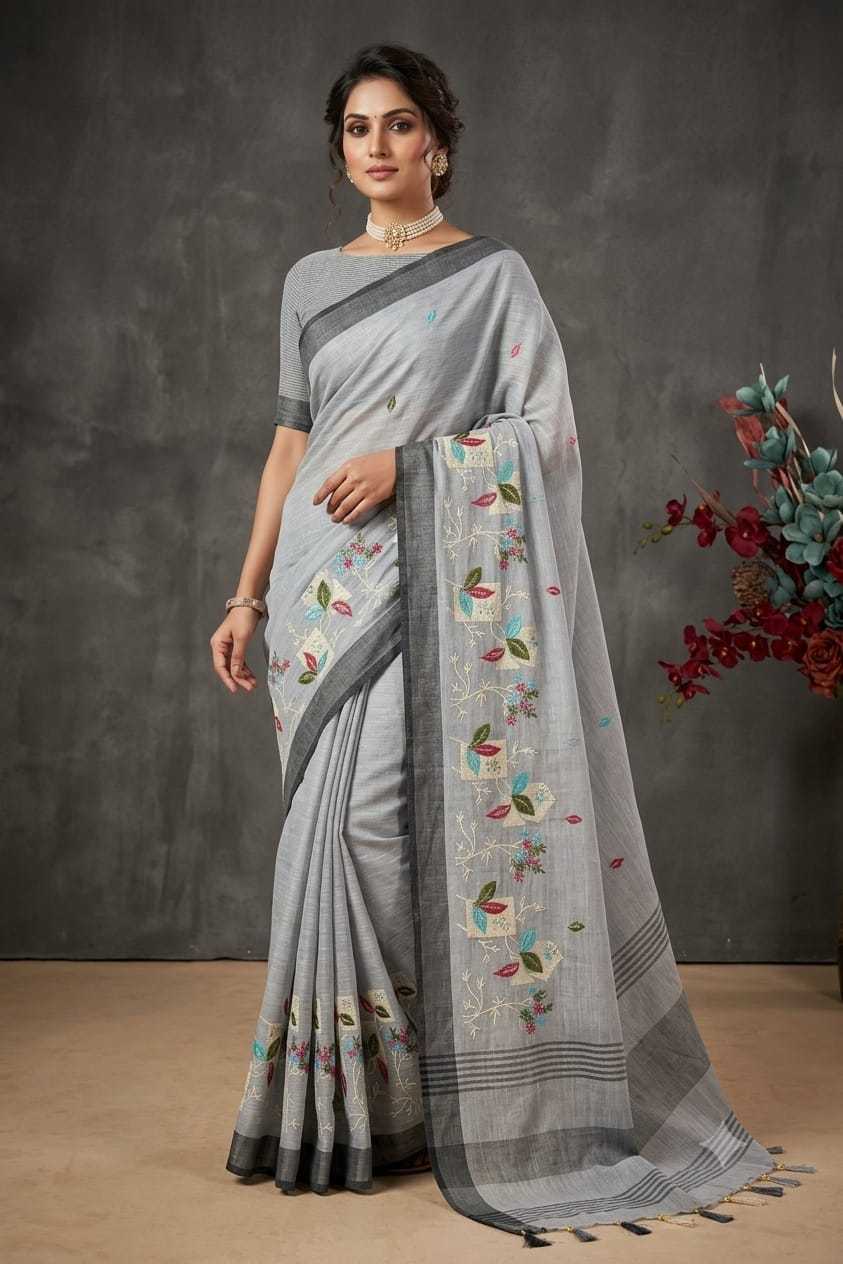 Designer Saree