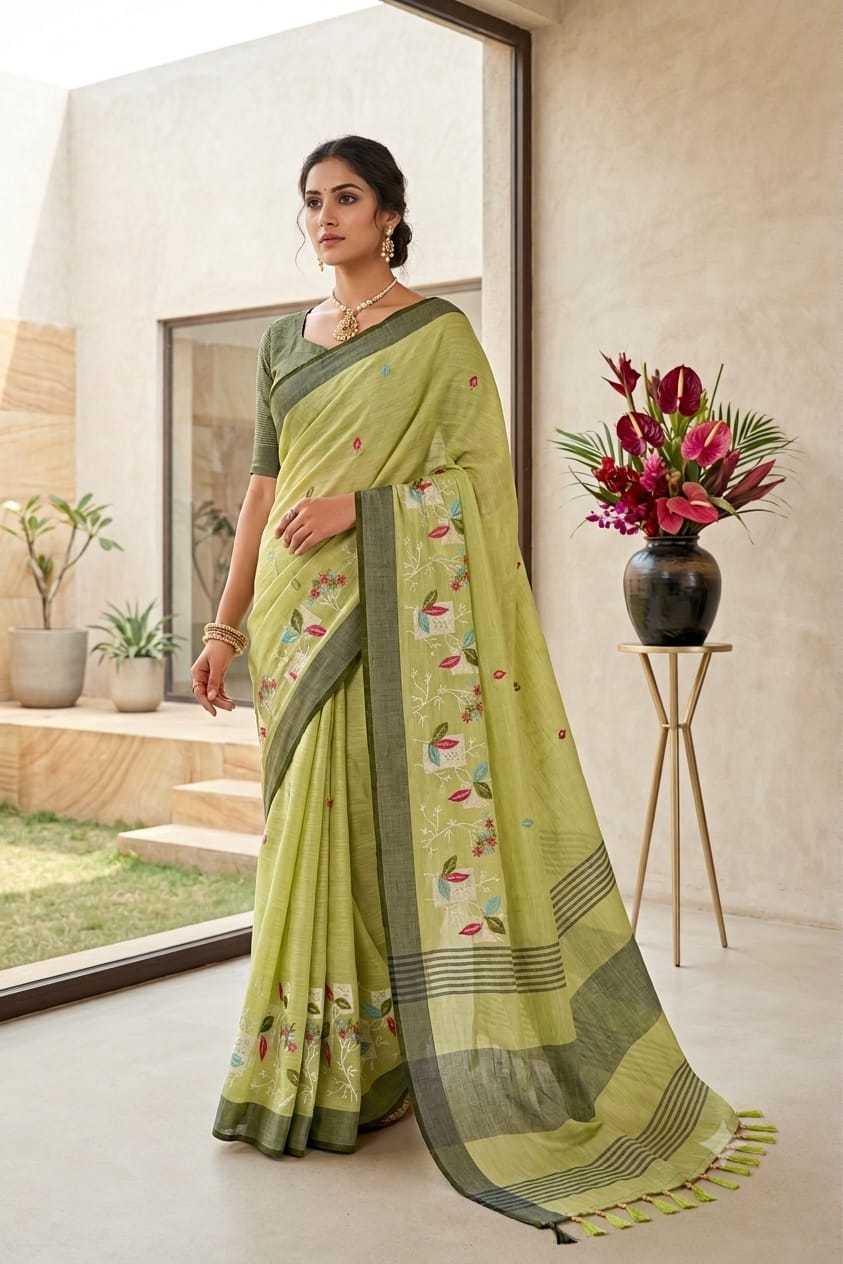 Designer Saree