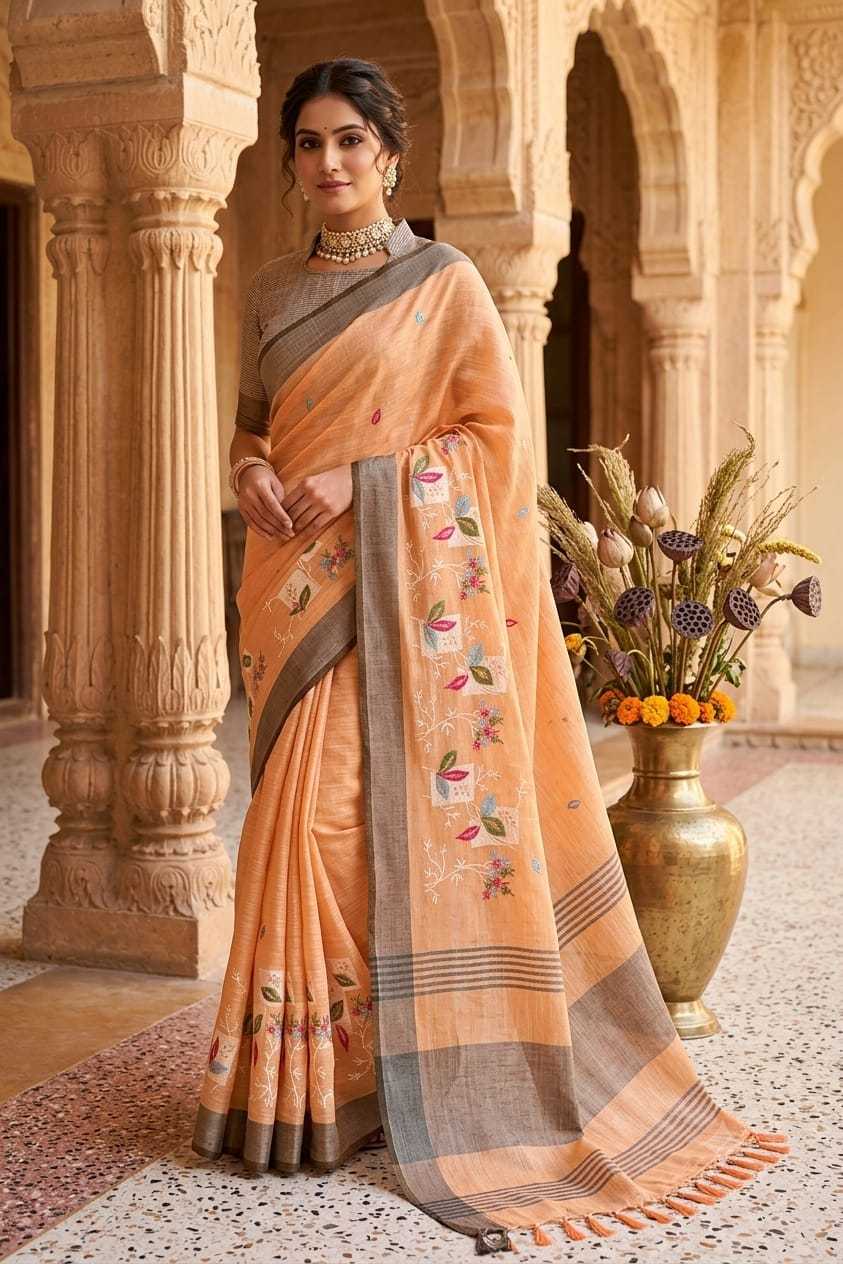 Designer Saree