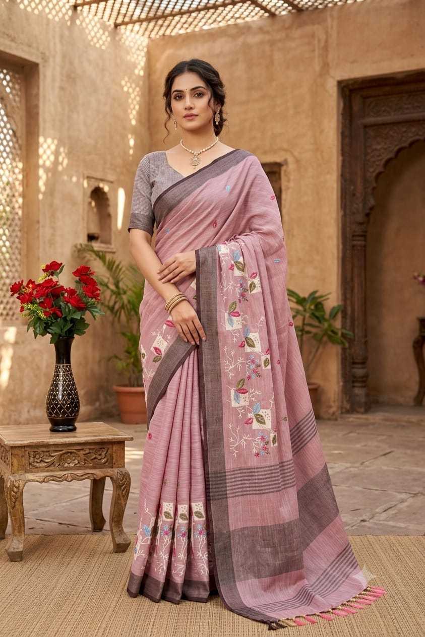 Designer Saree