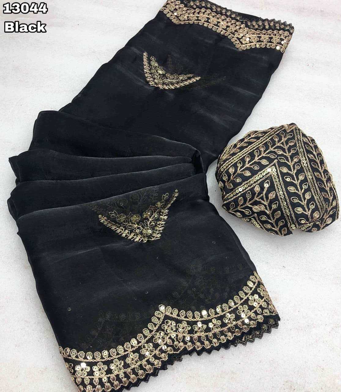 Jimmy Choo Saree
