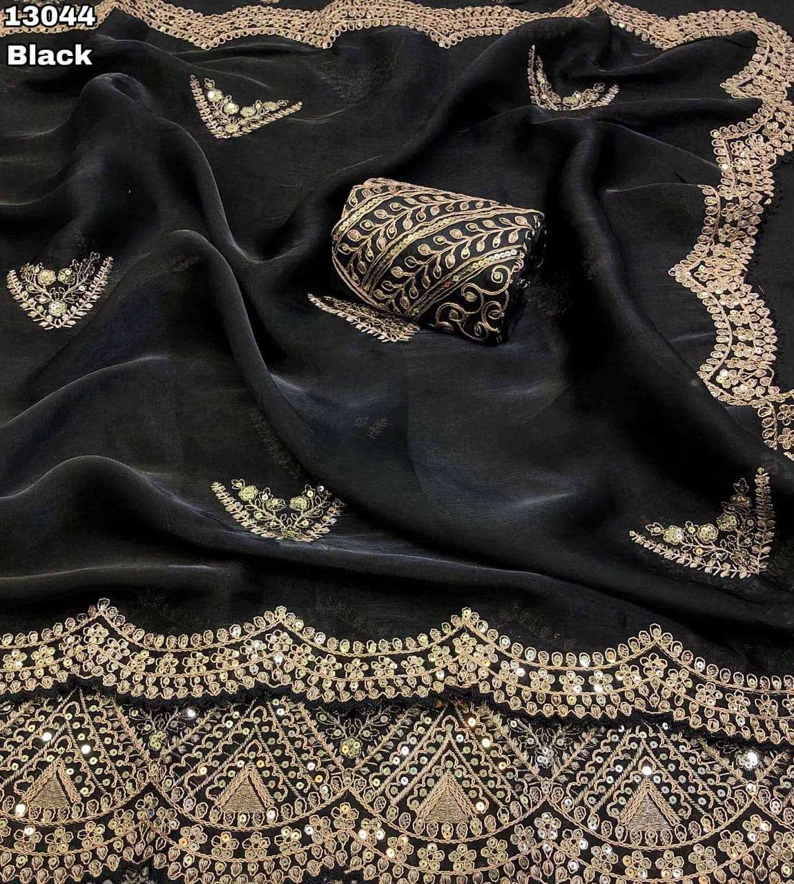 Jimmy Choo Saree