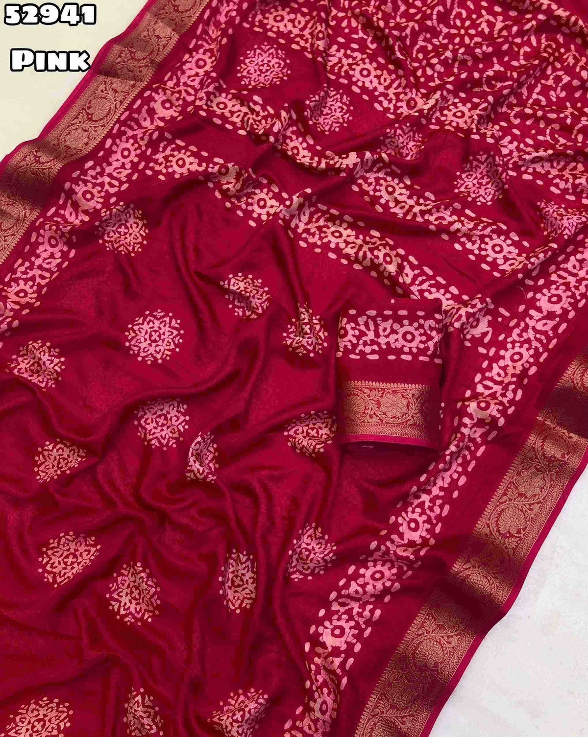 Fancy Designer Saree