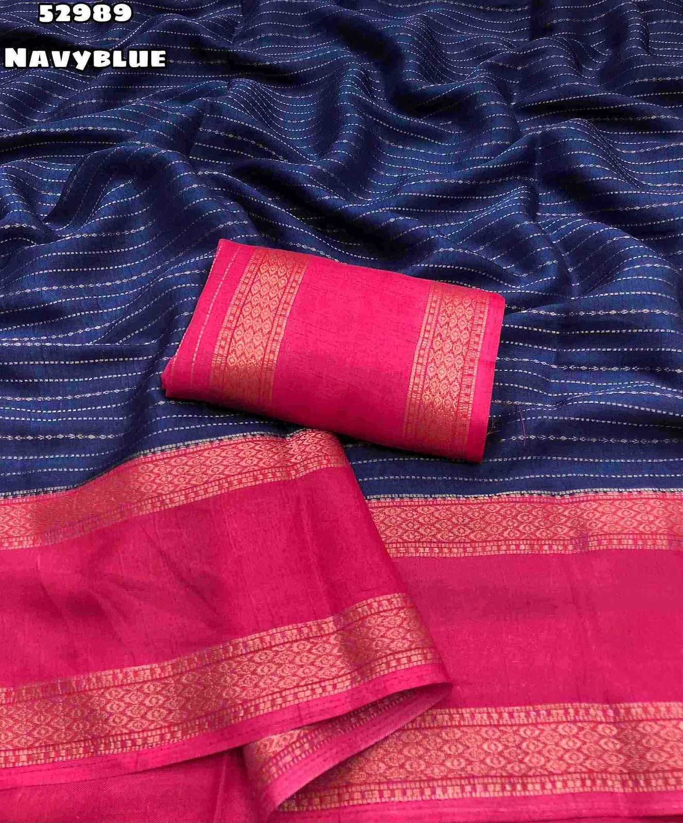 Chiffon Printed Saree
