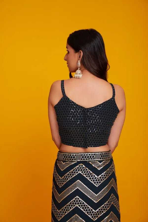 Designer Saree