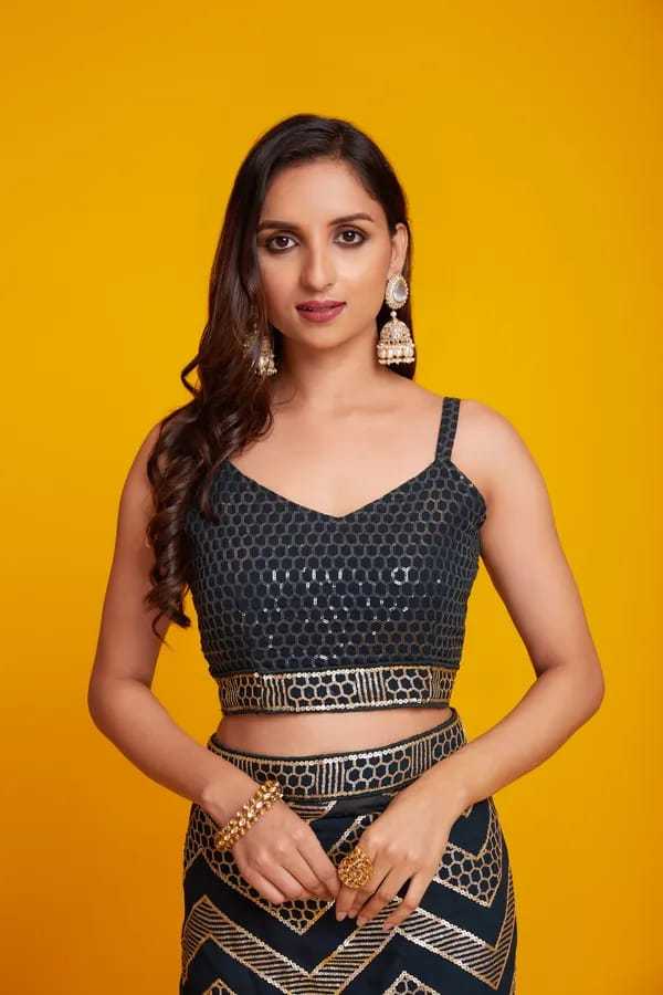 Designer Saree