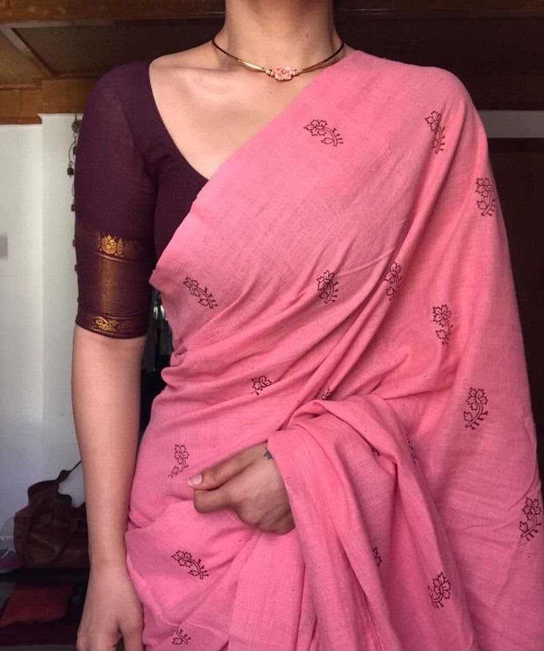 Party Wear Saree