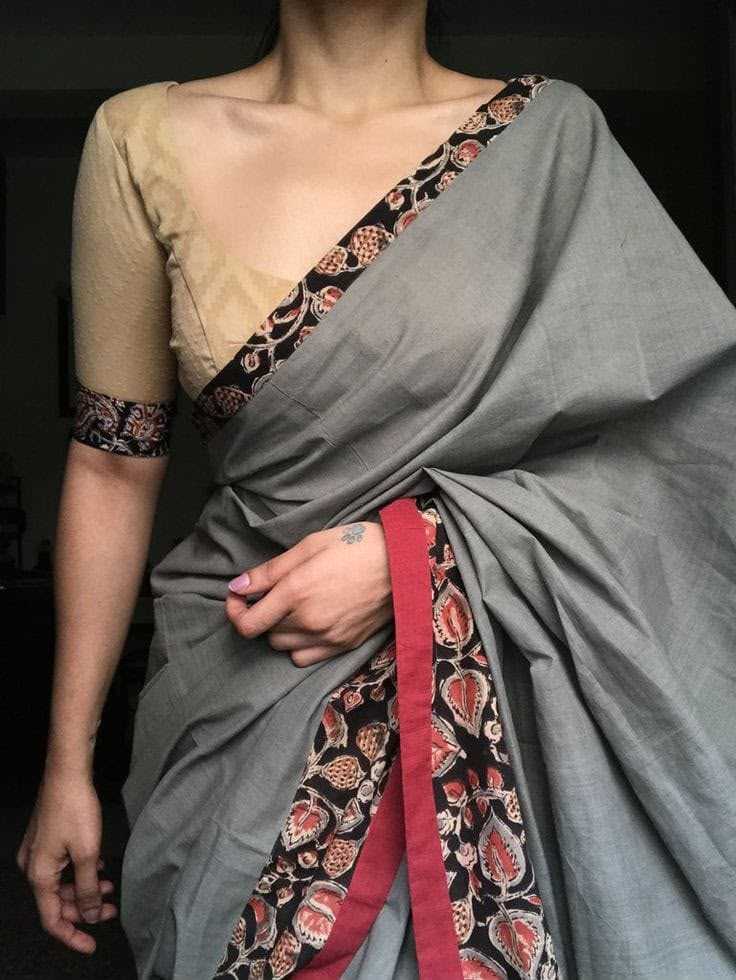 Party Wear Saree