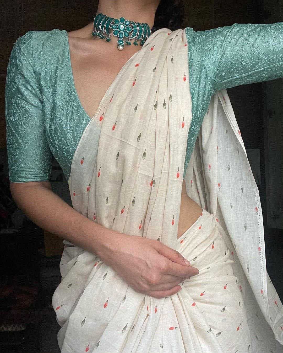 Party Wear Saree