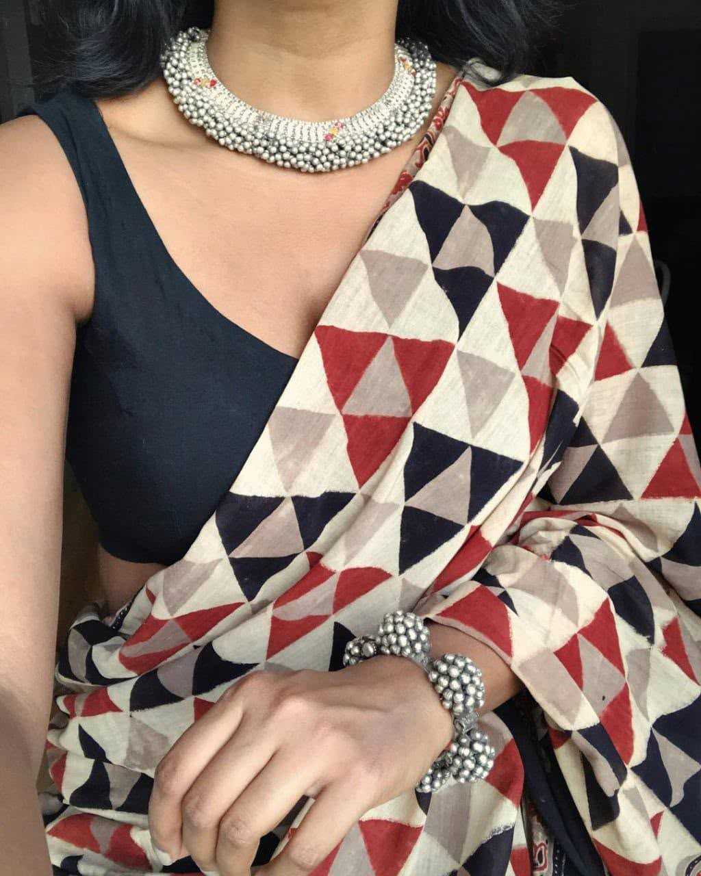Party Wear Saree